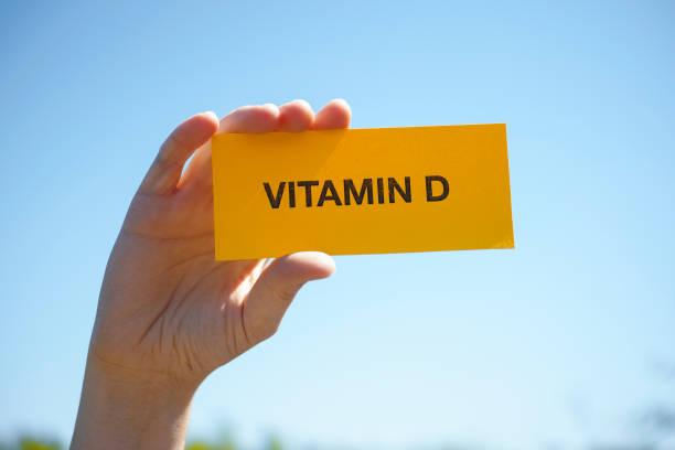 The Hidden Role of Vitamin D in Immune Balance and Inflammation Control The Hidden Role of Vitamin D in Immune Balance and Inflammation Control