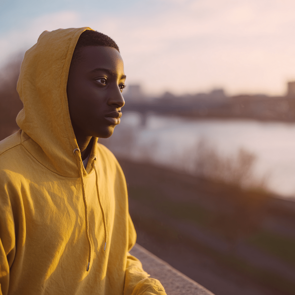 The Mental Health Crisis in Young Men: Causes and Solutions