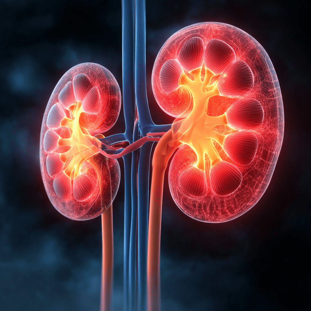 The Potassium–Diuretic Connection: Risks and Safety Tips