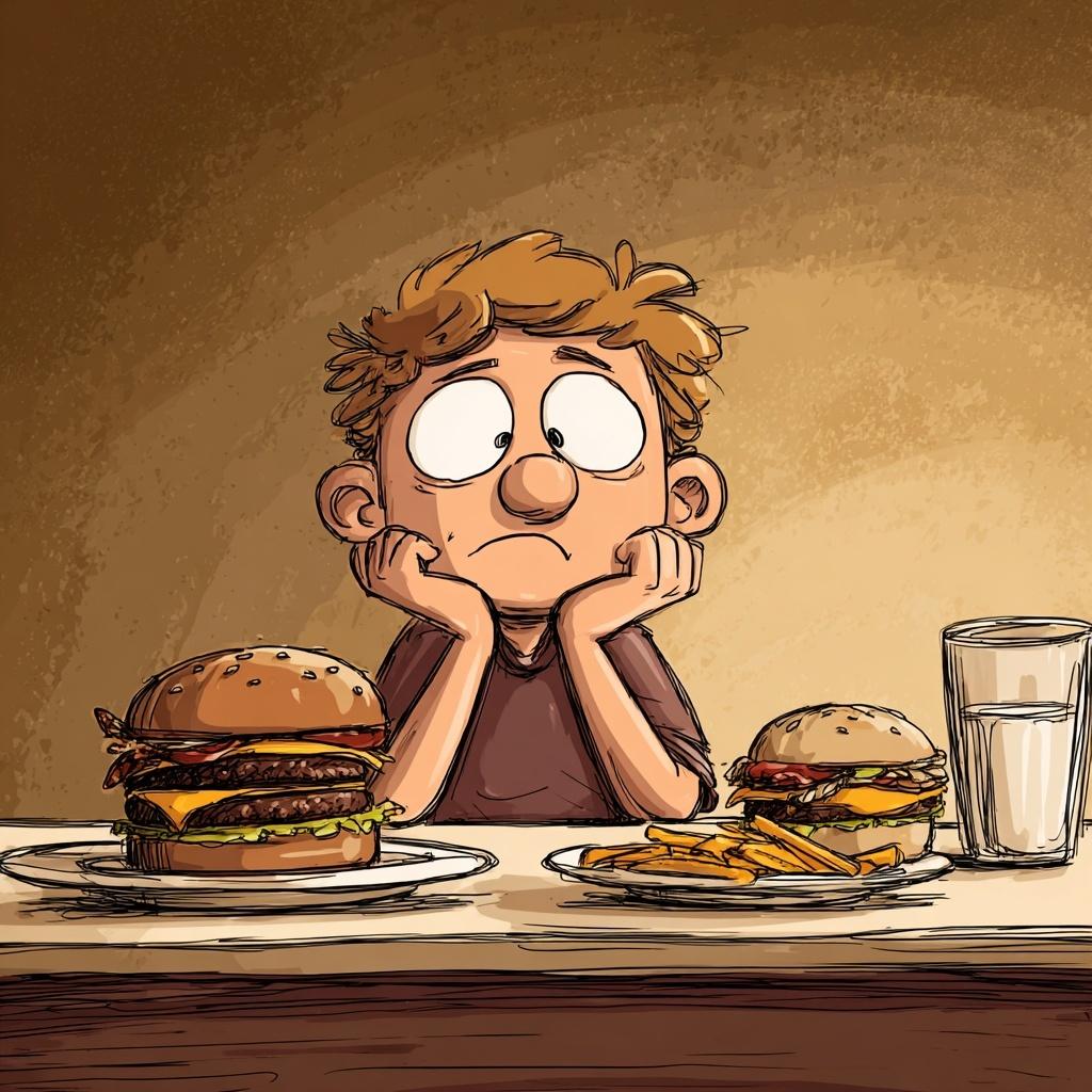 The Science Behind Feeling Hungry After Eating
