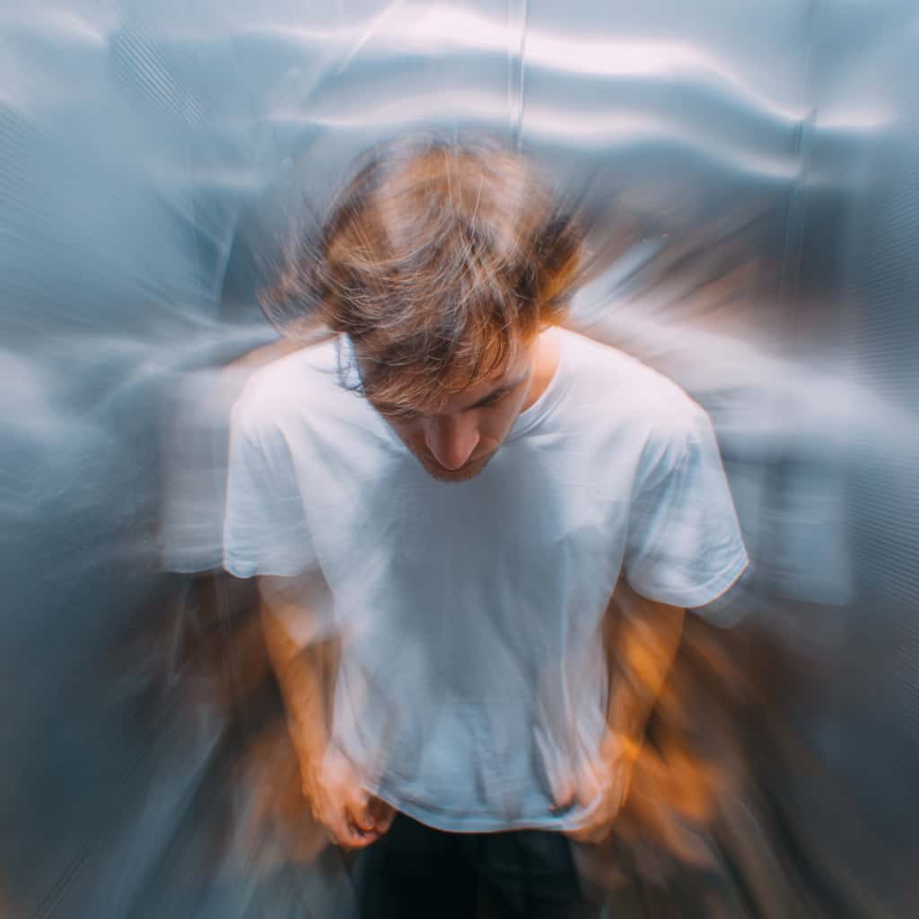 What Causes Dizziness After Standing Up and How to Fix It