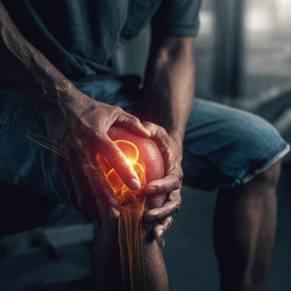 What Early Morning Joint Pain Says About Your Health