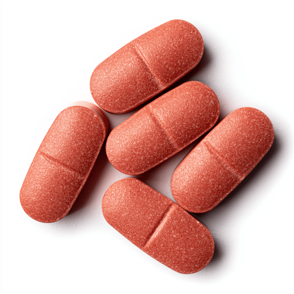 What Too Much Ibuprofen Does to Your Body