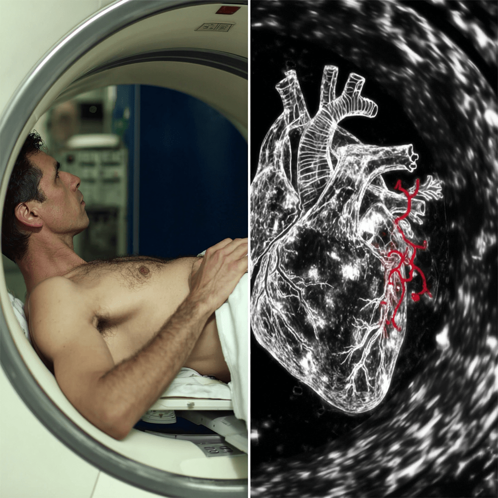 Which Is Better for Heart Diagnosis: MRI or Echo?