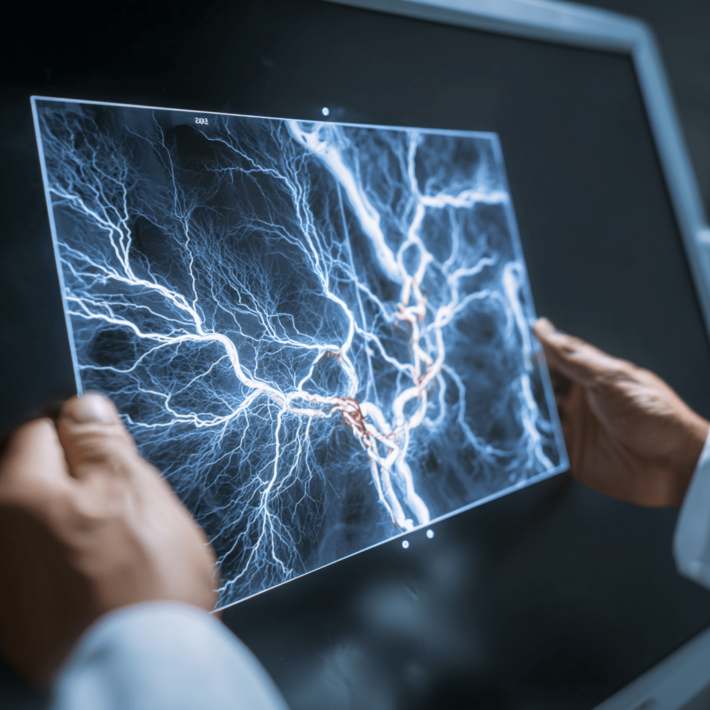 Which Test Do You Need: CT Coronary Angiogram or Standard Angiogram?