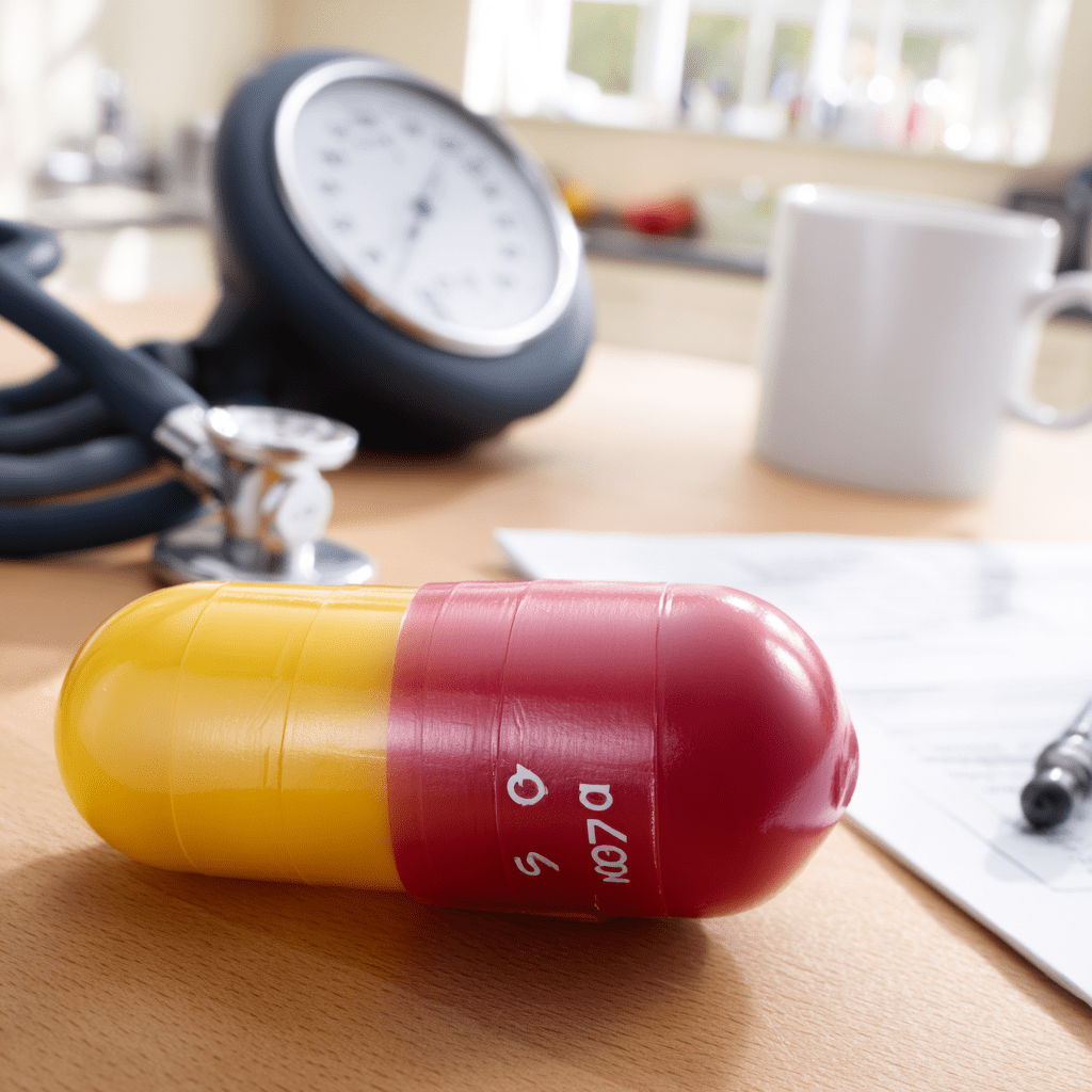 Why ACE Inhibitors Cause That Persistent Dry Cough