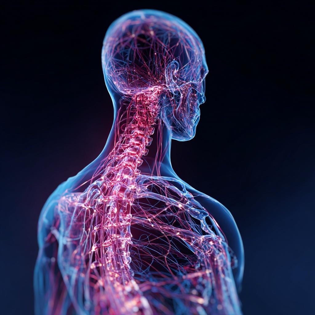 Why Connective Tissue Health Matters for Energy, Alignment, and Pain Relief Why Connective Tissue Health Matters for Energy, Alignment, and Pain Relief