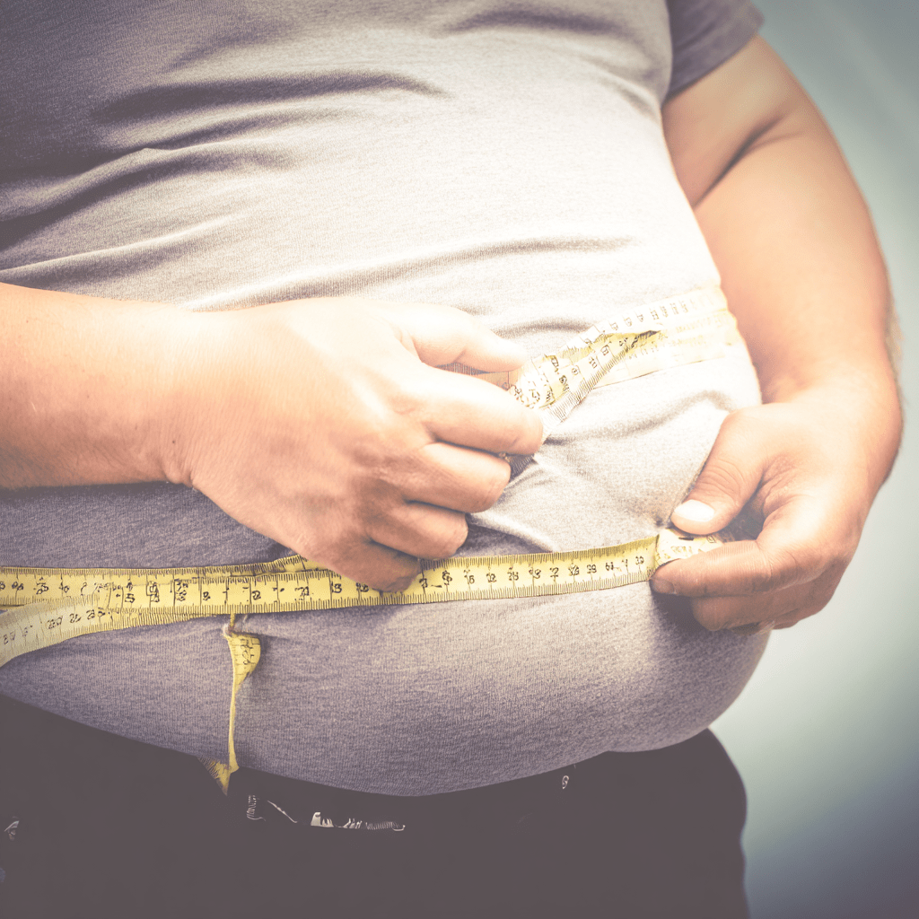 Why Fit, Health-Conscious People Are Developing Metabolic Syndrome