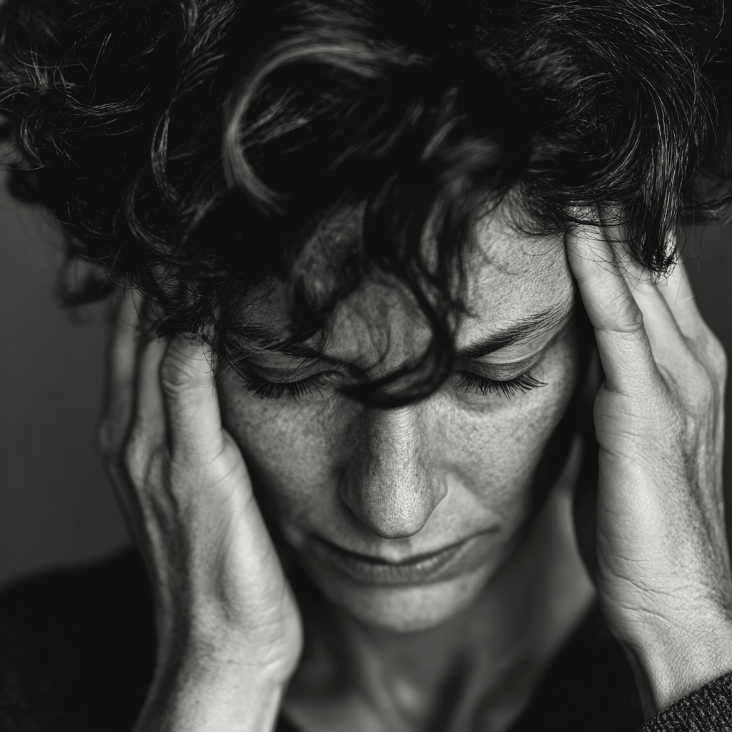 Why Is My Head Shaking? Common Causes and Conditions