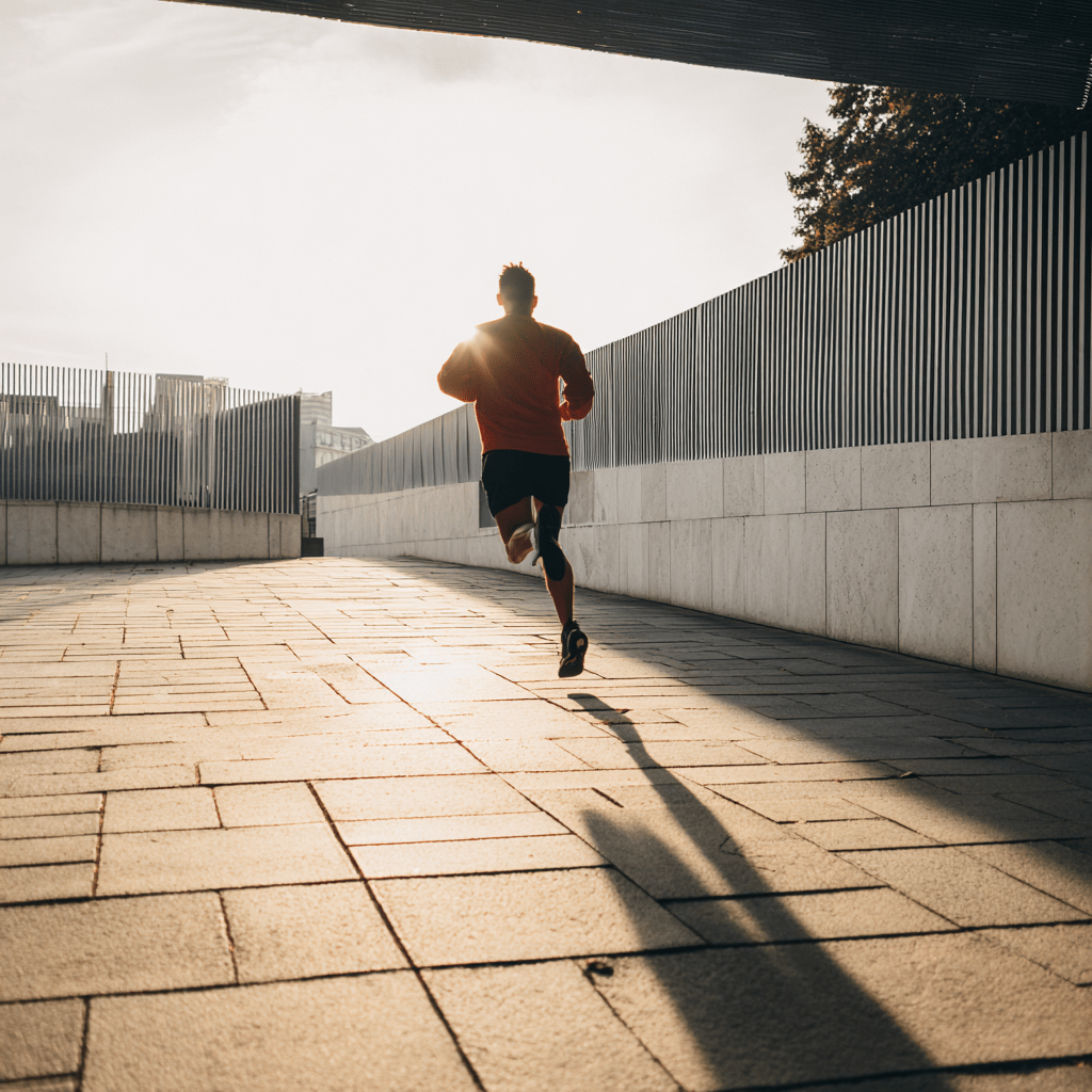 Why Low-Stress Cardio Is Emerging as the Key to Longevity