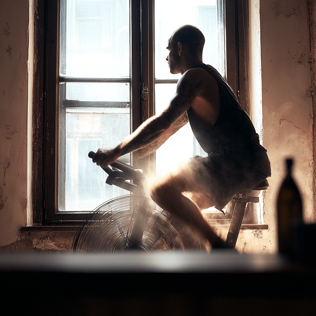 Why Muscles Twitch After a Workout and How to Manage It