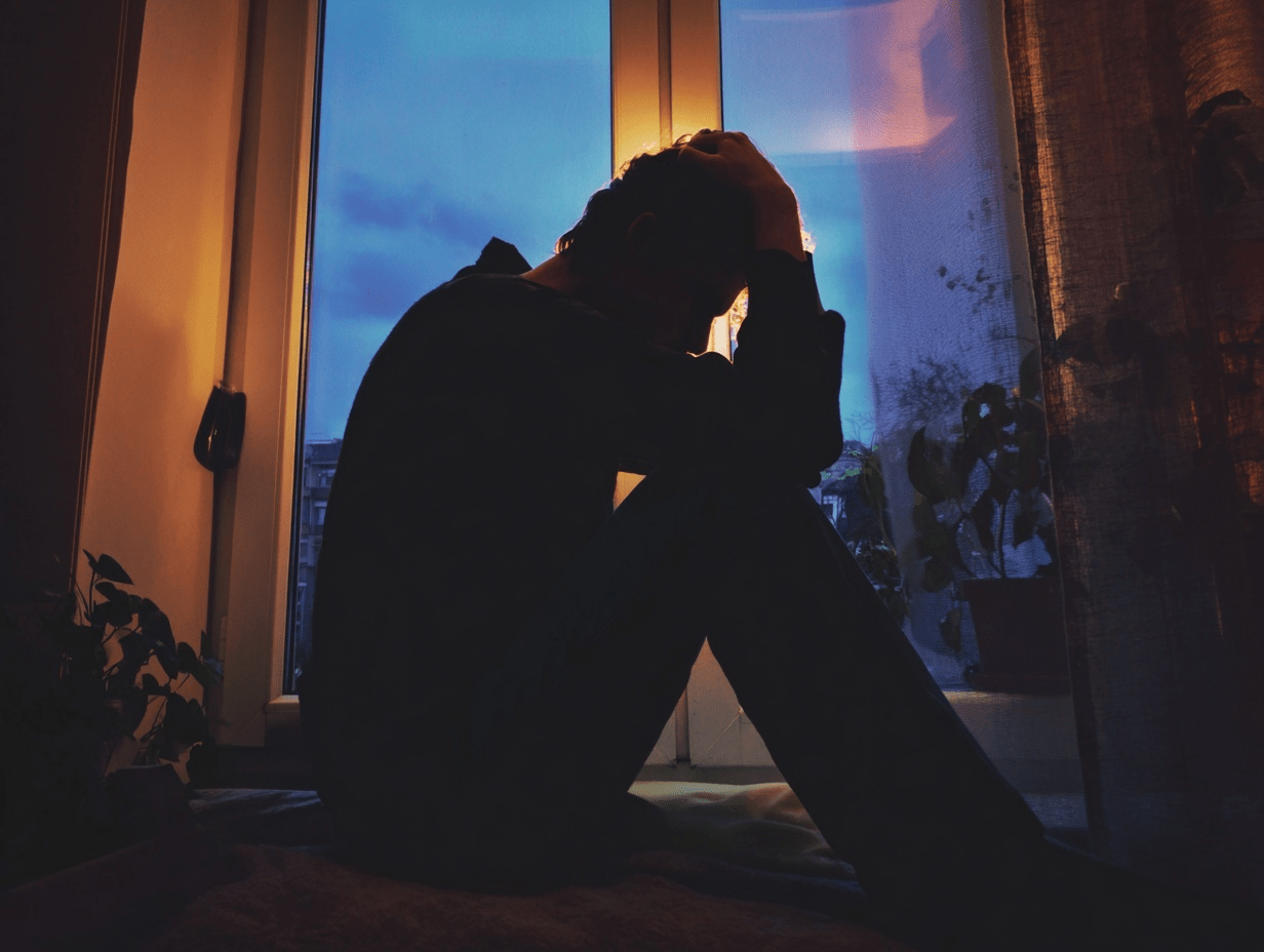 Why “Sunday Depression” Happens: The Autonomic Cycle Behind Mood Swings