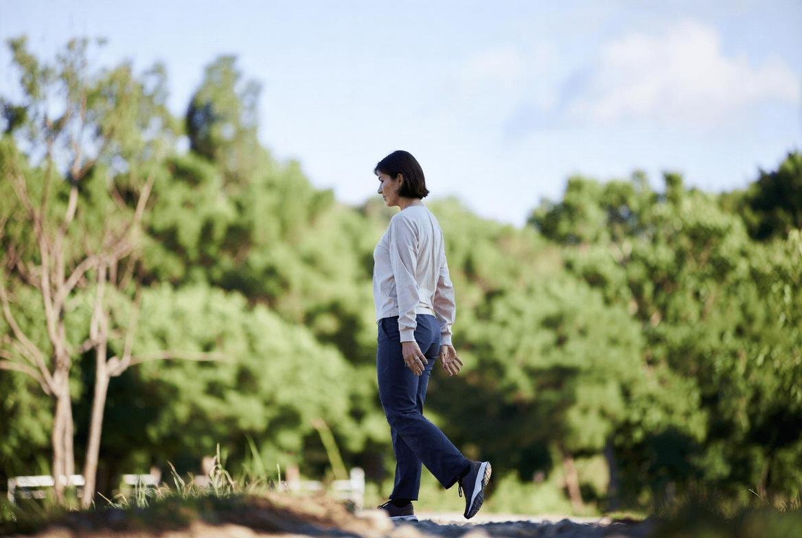 Why Walking Backwards Improves Coordination and Nervous System Health