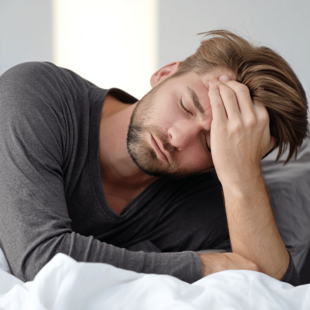 Why You Feel Tired After 8 Hours of Sleep: Blood Sugar and Liver Clues
