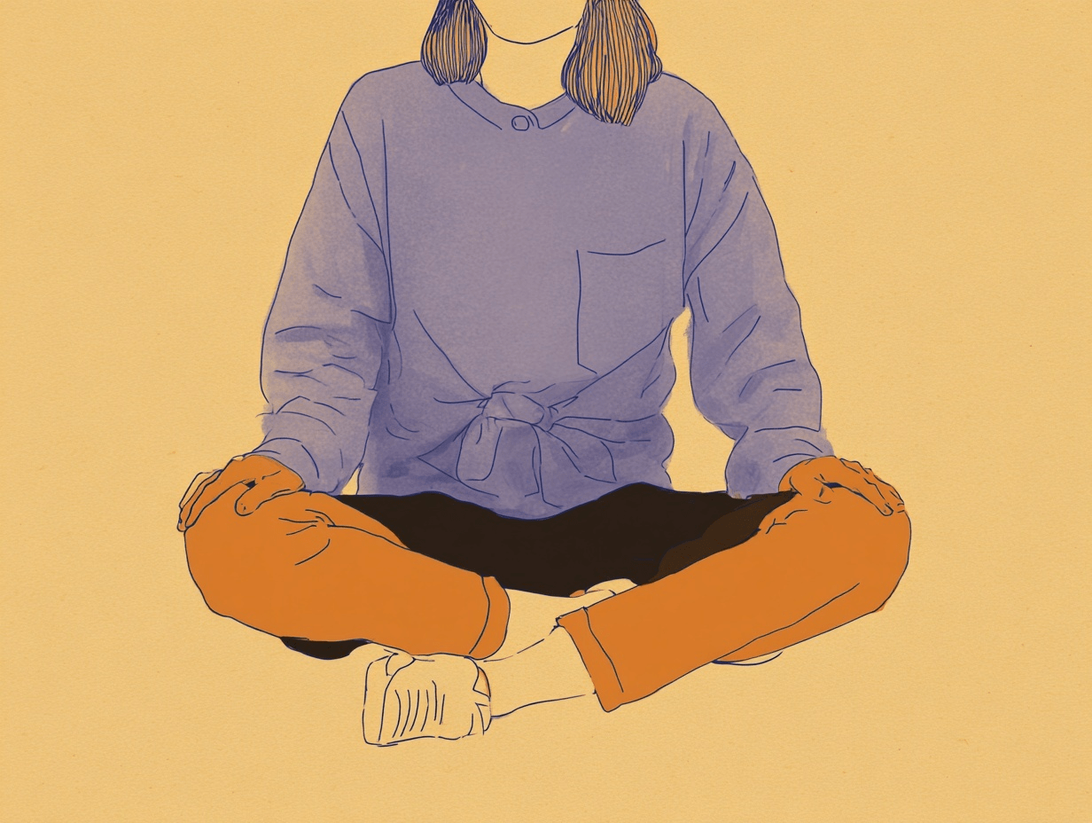  Why Your Feet Go Numb When You Sit Cross-Legged: Circulation Explained