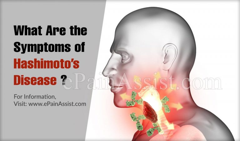 Is Hashimoto’s Disease Considered a Disability?