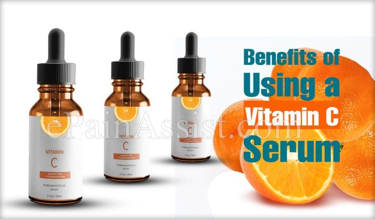 Benefits of Using a Vitamin C Serum, Time of Application & How to Select a Vitamin C Serum For Your Skincare Routine
