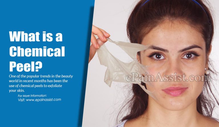 Chemical Peels: Benefits, Types, Side Effects, How to do Chemical Peel at Home, Aftercare