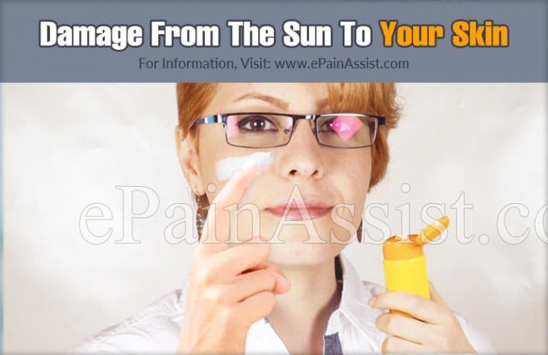 How to Prevent and Reverse Sun Damaged Skin?