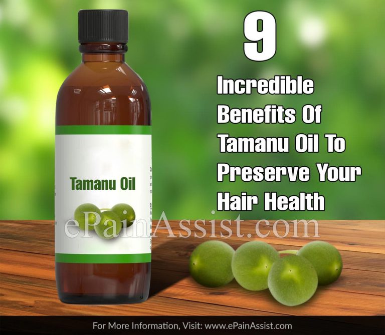 9 Incredible Benefits Of Tamanu Oil To Preserve Your Hair Health