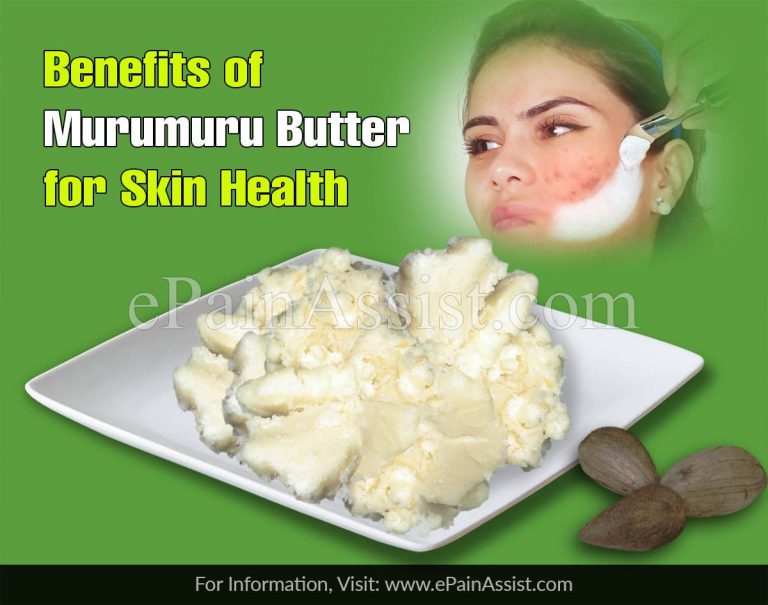6 Magical Effects of Murumuru Butter on Skin and Hair Health to Preserve Your Natural Beauty