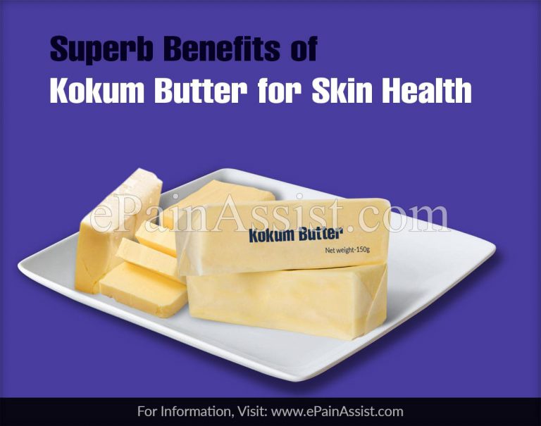 10 Superb Benefits of Kokum Butter for Overall Skin & Hair Health