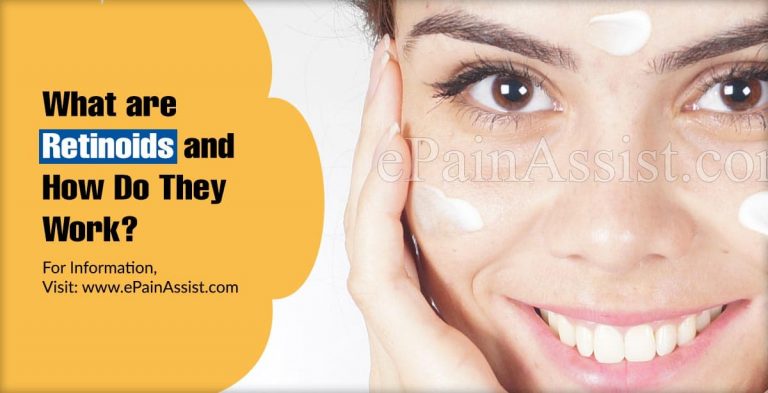 What are Retinoids & How Do They Work, Which Retinoid to Choose, Side Effects & Risks, OTC Retinoids