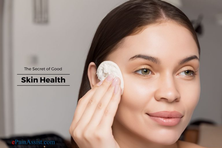 Skin Care Tips: How Good Internal Health Can Give You An External Glow?