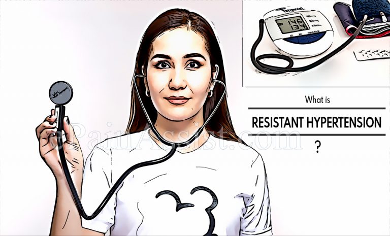 What is Resistant Hypertension: Causes, Symptoms, Treatment, Risk Factors, Complications, Outlook, Diagnosis