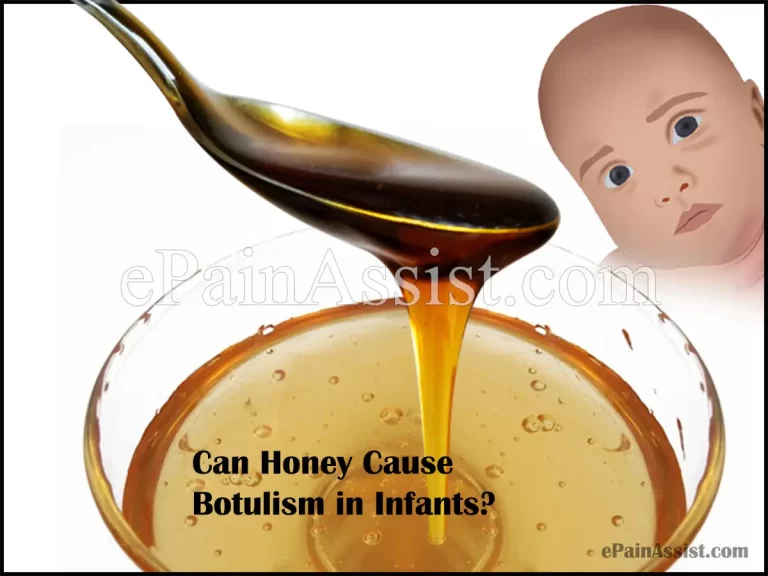 Can Honey Cause Botulism in Infants?