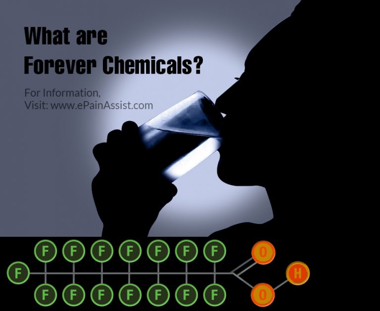 What are ‘Forever Chemicals’ and Can They Cause Cancer?