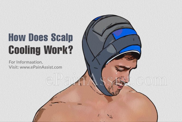 How Does Scalp Cooling Work & What are Its Benefits and Side Effects?