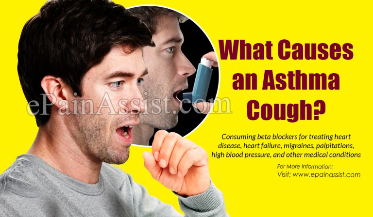 What Causes Asthma Cough: It’s Symptoms, Diagnosis & Treatment