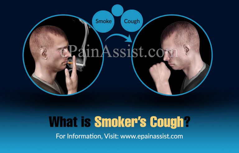 What is Smoker’s Cough: Causes, Effects, Home Treatment, Medications, How Long Does Smoker’s Cough Last?