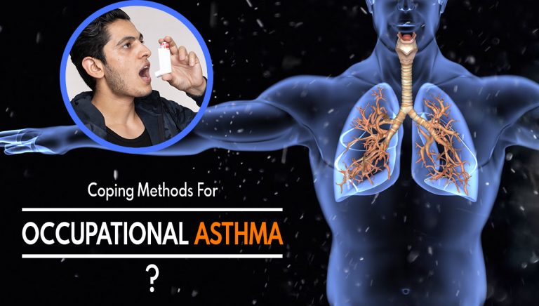Coping Methods For Occupational Asthma