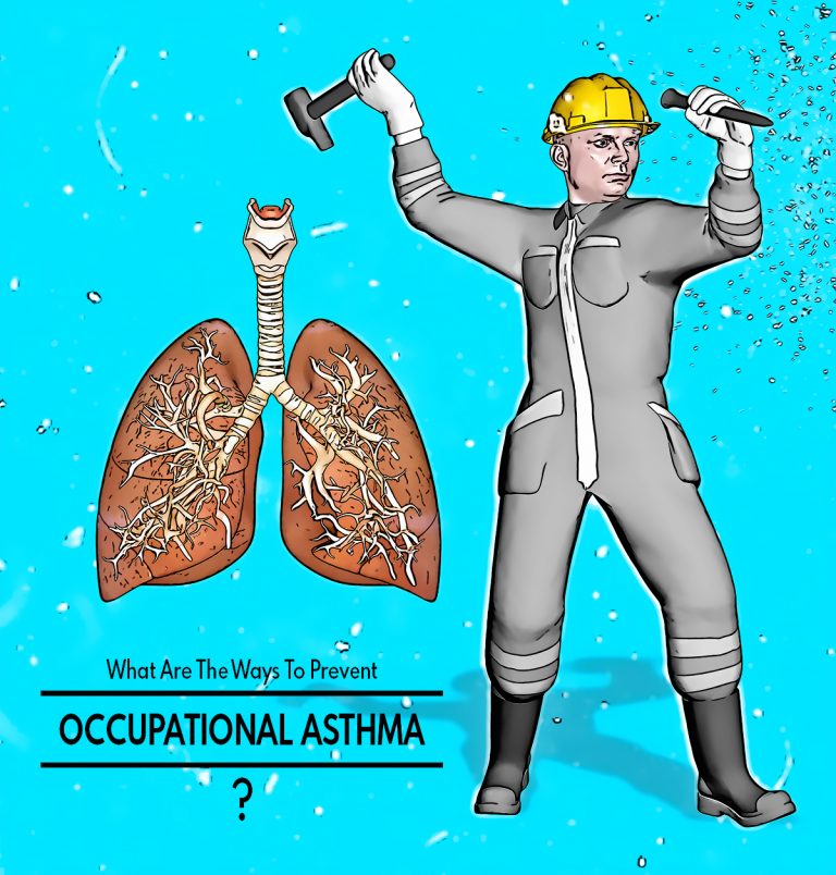 What Are The Ways To Prevent Occupational Asthma & Does It Reoccur?