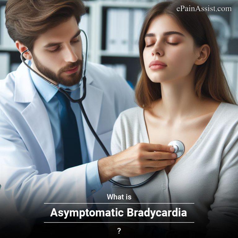 Association of Asymptomatic Bradycardia with Incident Cardiovascular Disease and Mortality