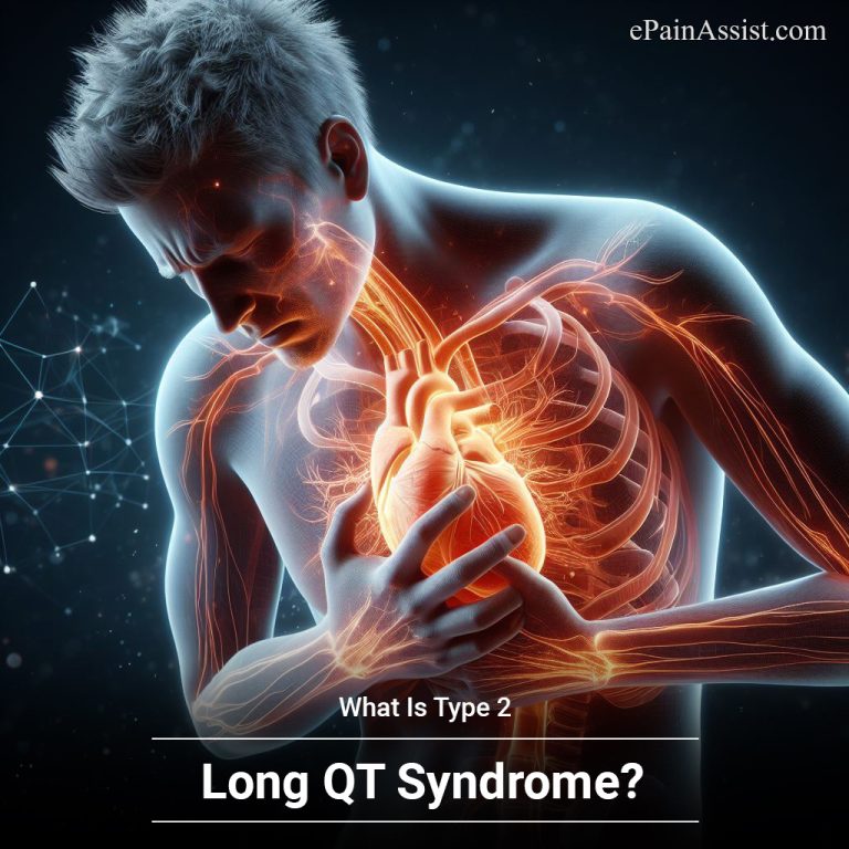 What Is Type 2 Long QT Syndrome?