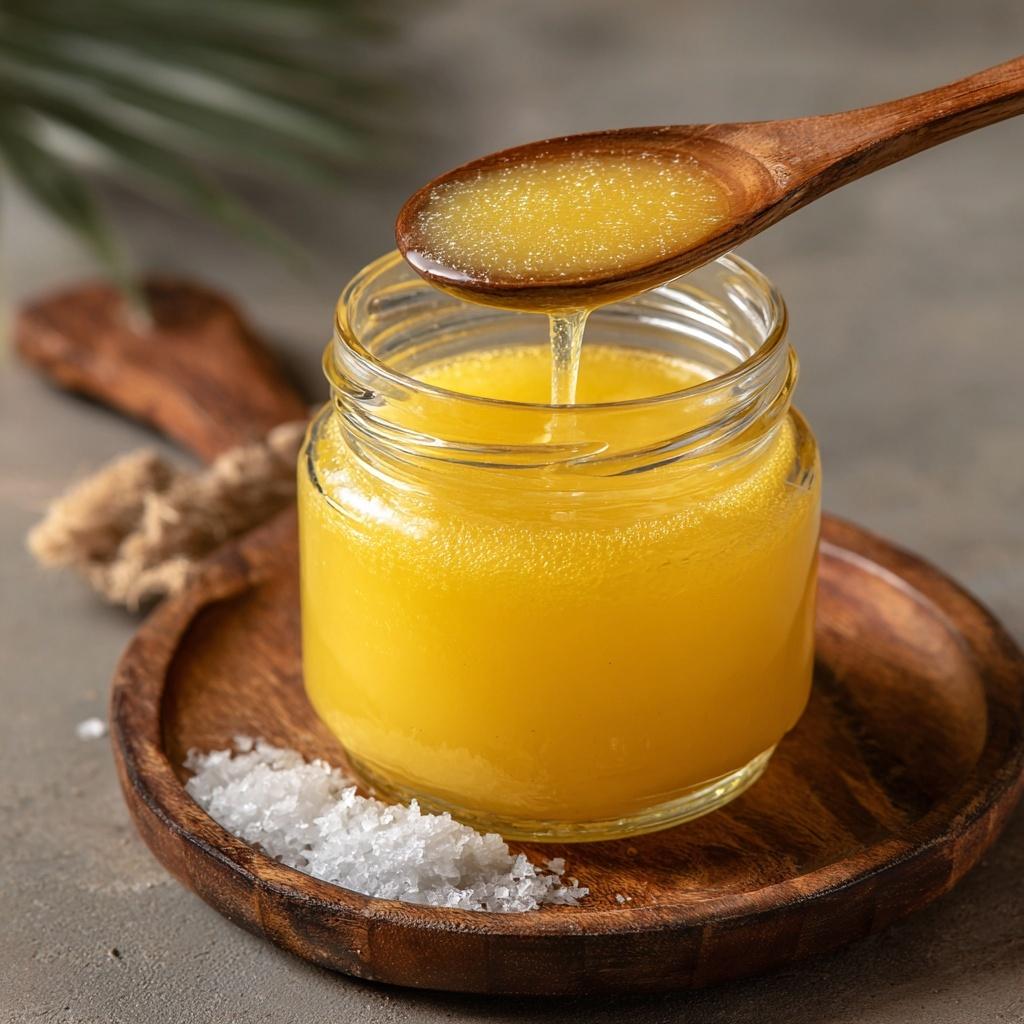 Ghee and Heart Health: Benefits, Risks, and Scientific Evidence
