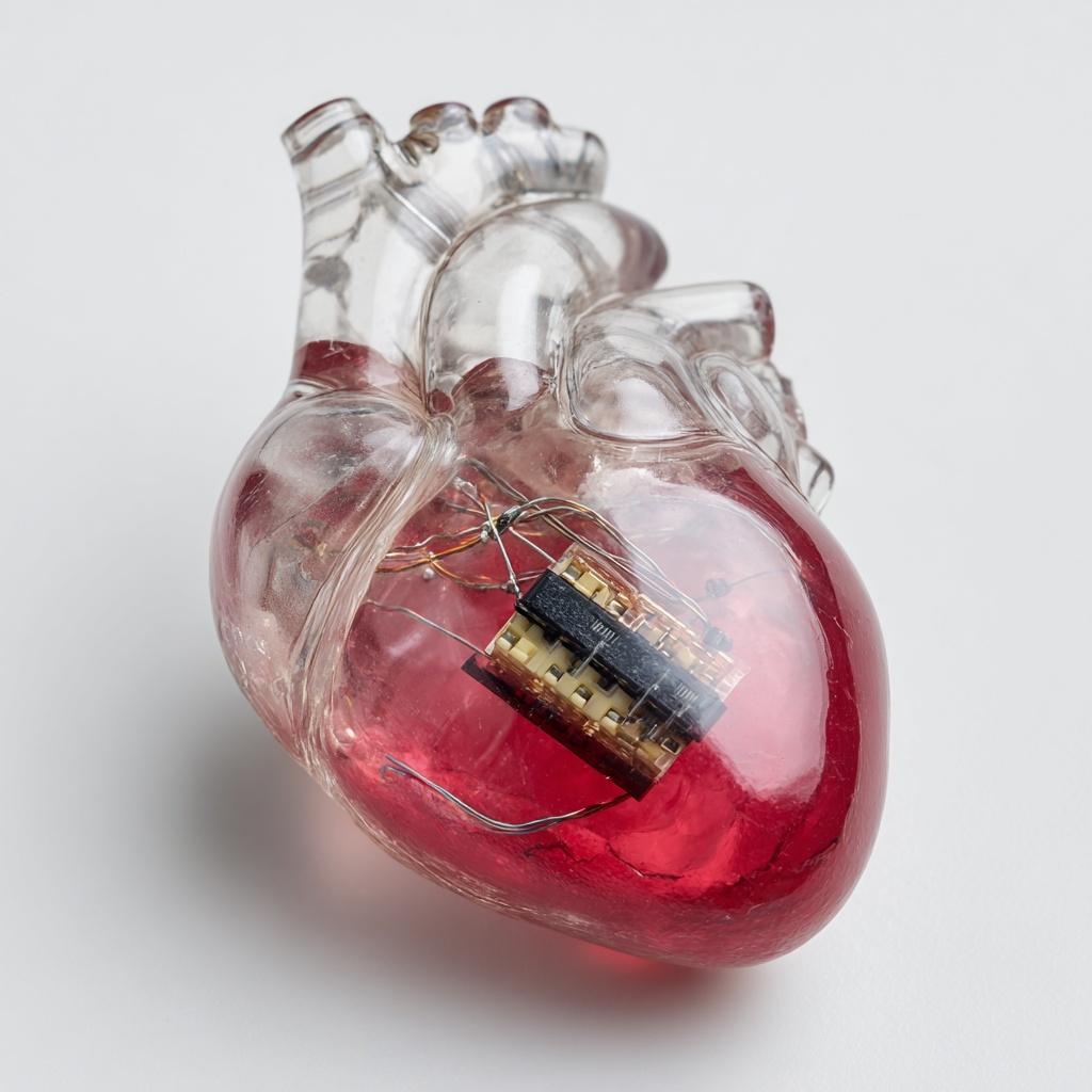 Pacemaker Longevity: Understanding Life Expectancy After Implant