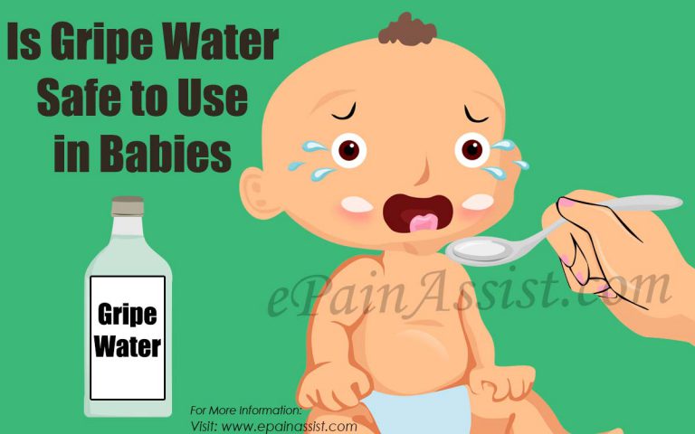 What is Gripe Water?|In what Manner Does Gripe Water Help Babies?|Is Gripe Water Safe For Babies?