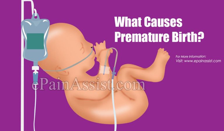 What Causes Premature Birth?|Health Problems In Premature Infants|Management of Premature Infant