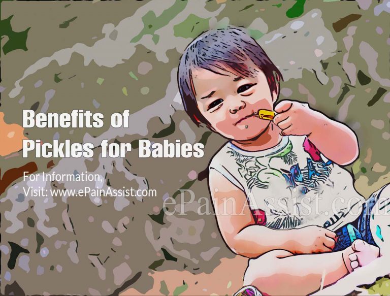 Can Kids Eat The Pickle?
