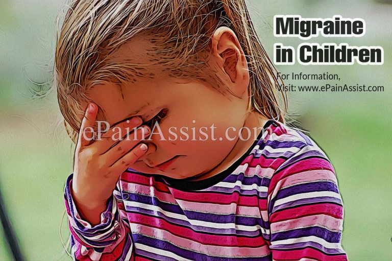 Migraine in Children: Causes, Symptoms, Risks, Treatments