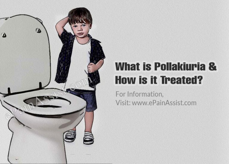 What is Pollakiuria & How is it Treated? | Causes & Symptoms of Pollakiuria