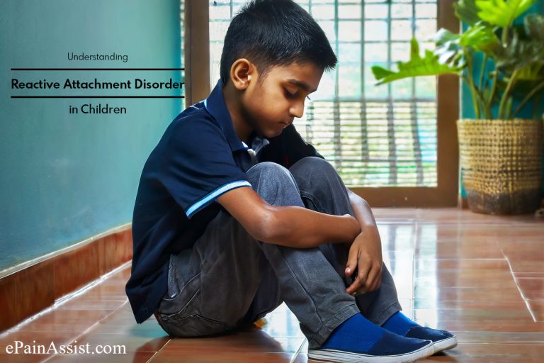 Understanding Reactive Attachment Disorder in Children : Causes, Symptoms, and Care