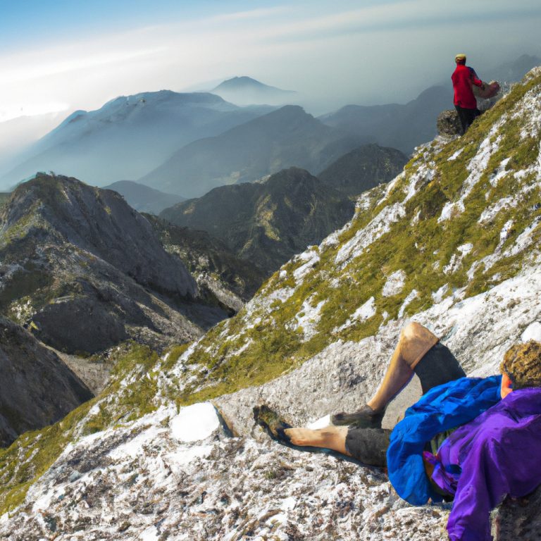 The Effects Of High Altitude On The Circulatory System