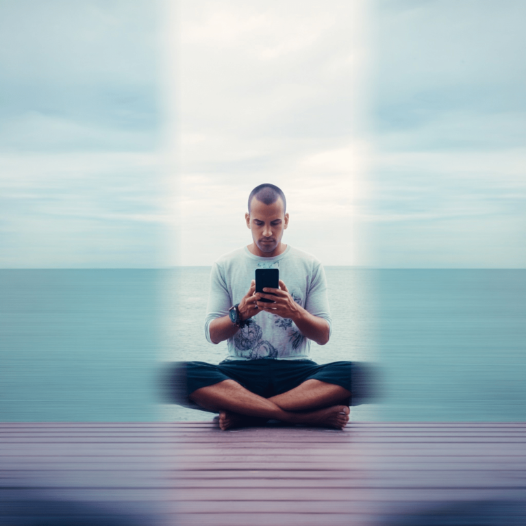 Digital Detox Redefined: Rewiring Focus and Stress Resilience