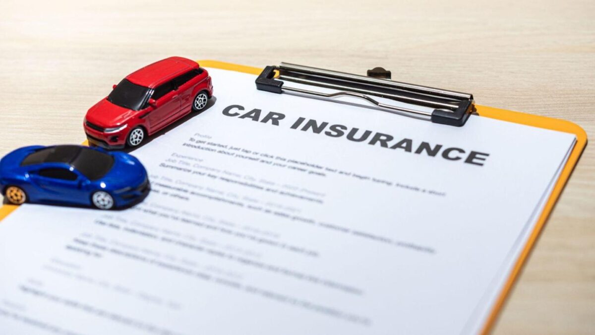 Documents Needed for Comprehensive Car Insurance Claim: Full List by Claim Type