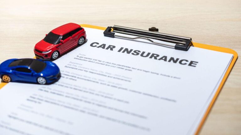 Documents Needed for Comprehensive Car Insurance Claim: Full List by Claim Type
